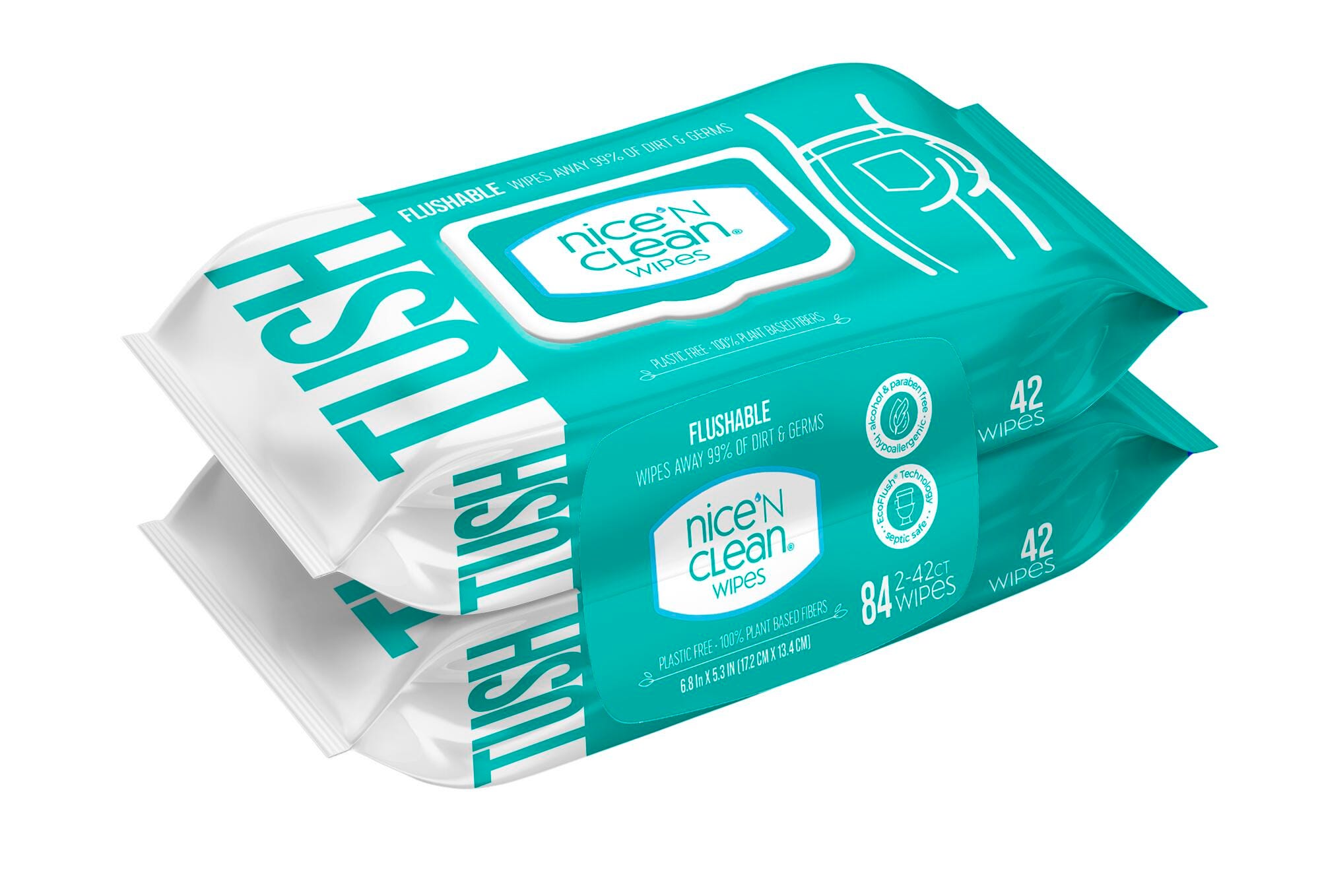 Baby Wipes, Item Number 1596808